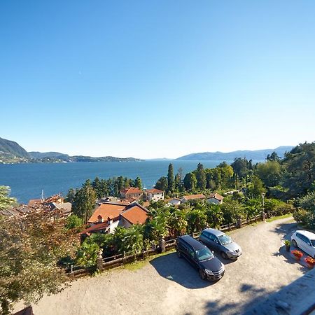 Villa Josefa Apartment Lake Maggiore 객실 사진