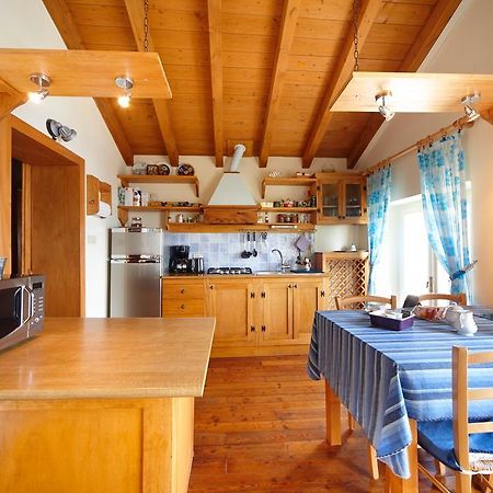 Villa Josefa Apartment Lake Maggiore 외부 사진