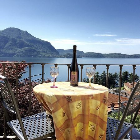 Villa Josefa Apartment Lake Maggiore 외부 사진