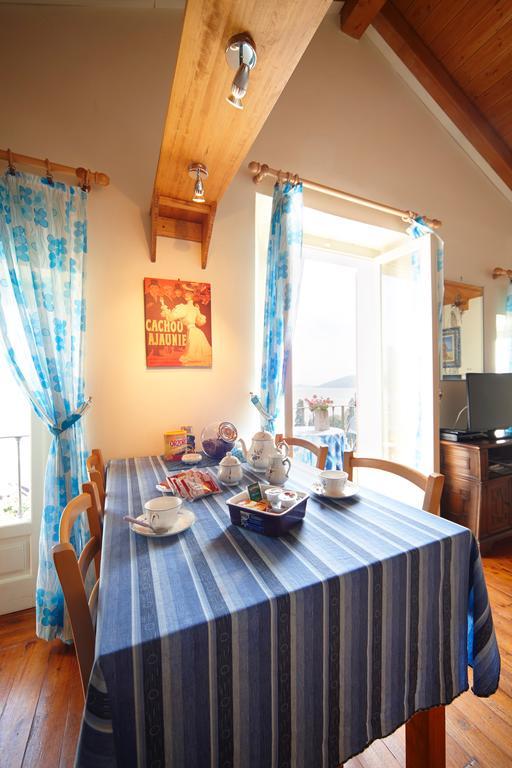 Villa Josefa Apartment Lake Maggiore 외부 사진