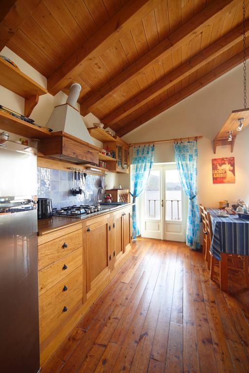 Villa Josefa Apartment Lake Maggiore 외부 사진