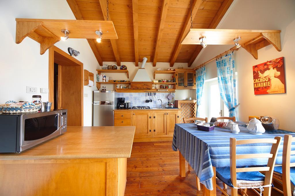 Villa Josefa Apartment Lake Maggiore 외부 사진