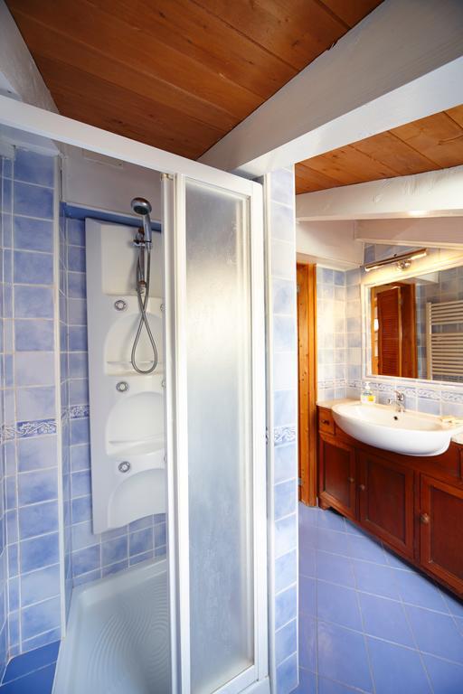 Villa Josefa Apartment Lake Maggiore 외부 사진