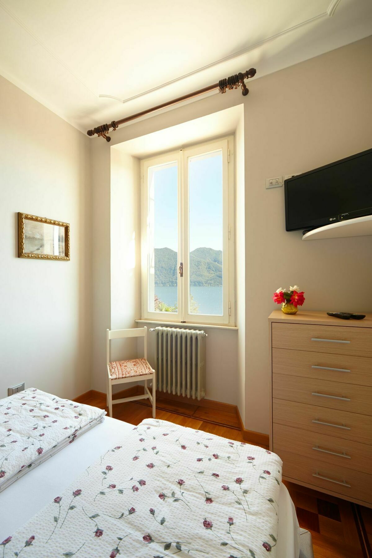 Villa Josefa Apartment Lake Maggiore 외부 사진