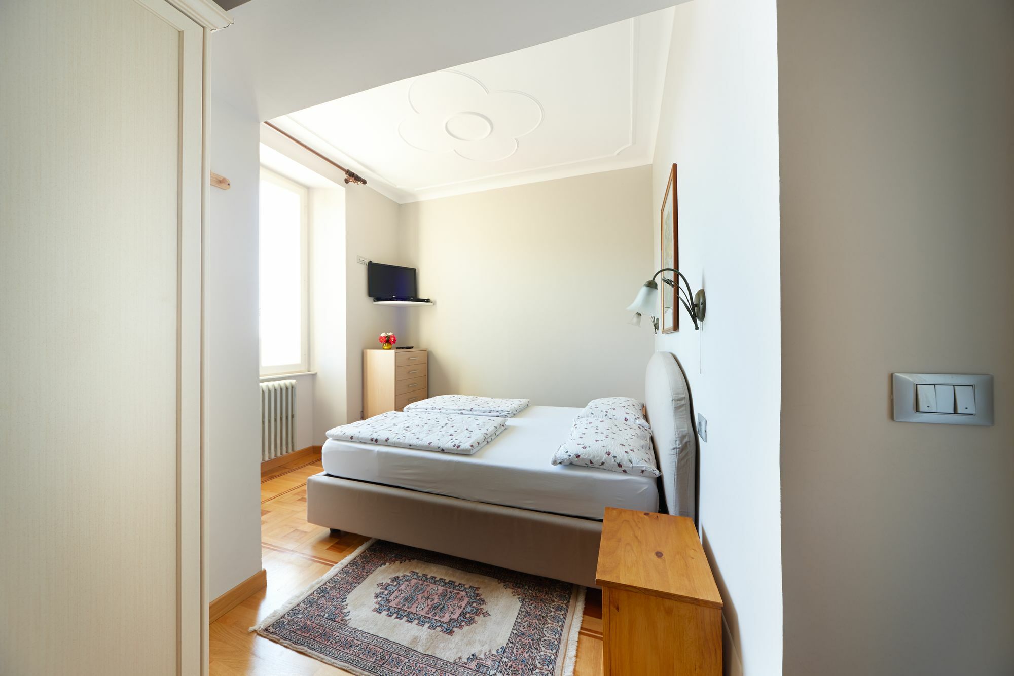 Villa Josefa Apartment Lake Maggiore 외부 사진