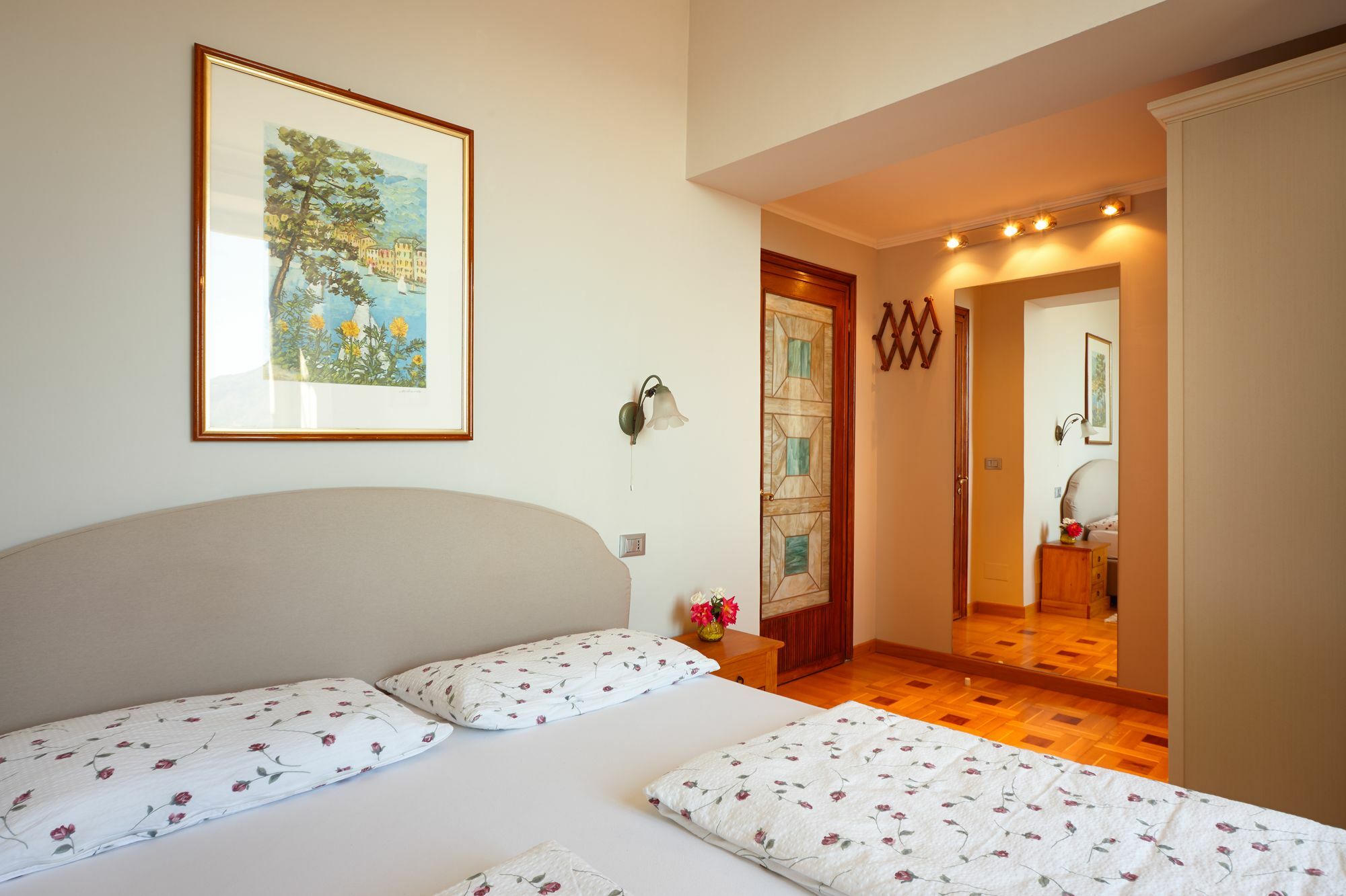 Villa Josefa Apartment Lake Maggiore 외부 사진
